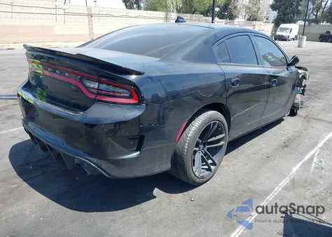 2020 Dodge Charger Gt Rwd from USA, damaged, VIN 2C3CDXHG5LH199465